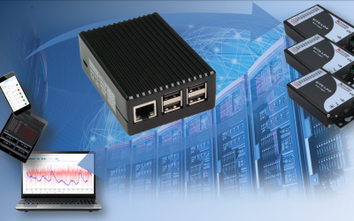 Product Release - Site USB Device Server Pro (DSP-2C)