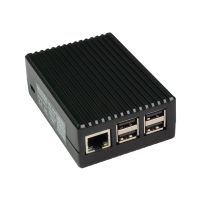 DSP-2C Site USB Device Server Pro DSP-2C Site USB Device Server Pro