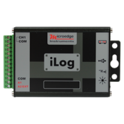 iLOG (USB, 1-2 CH)