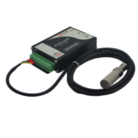 LRHT-2 SITE-LOG Relative Humidity and Temperature Data Logger LRHT-2 SITE-LOG Relative Humidity and Temperature Data Logger