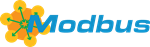 data logger with modbus TCP